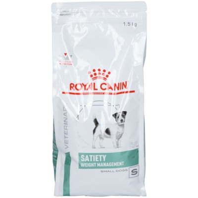 Royal Canin® Satiety Weight Management Small Dog