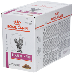 Royal Canin® Renal Beef precio