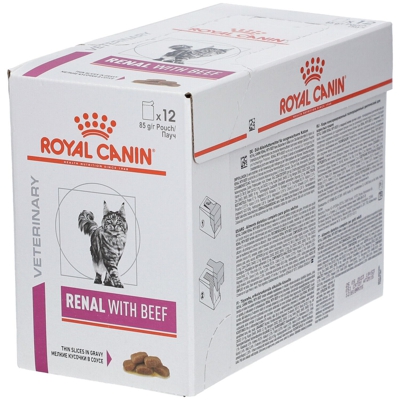 Royal Canin® Renal Beef