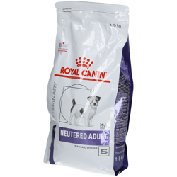 Royal Canin® Neutered Adult Weight & Dental Chien de petite race precio