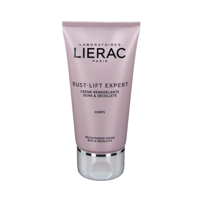Lierac Bust-Lift Expert Crème Remodelante Anti-âge Seins & Décolleté