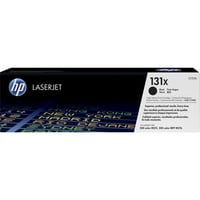 131X toner LaserJet noir grande capacité authentique en oferta