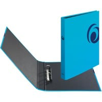 Classeur à anneaux maX.file Fresh Colour A4, Dossier en oferta