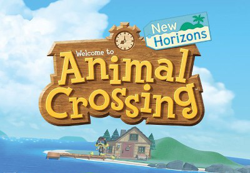Animal Crossing: New Horizons US Nintendo Switch CD Key precio