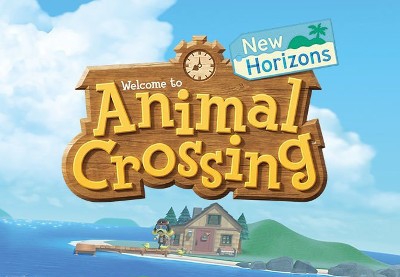 Animal Crossing: New Horizons US Nintendo Switch CD Key