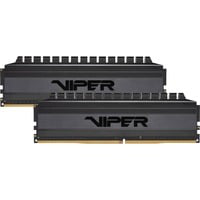 Viper 4 PVB416G320C6K module de mémoire 16 Go 2 x 8 Go DDR4 3200 MHz características