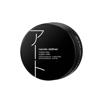 Shu Uemura The Art Of Styling Nendo Definer Matte Clay 75ml
