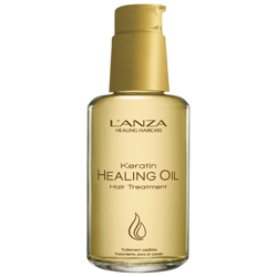 L'Anza Keratin Healing Oil Treatment (50 ml) precio