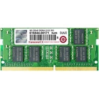 TS1GSH64V1H module de mémoire 8 Go 2 x 8 Go DDR4 2133 MHz