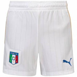 Italie PUMA Enfants Short domicile 748837-02 características