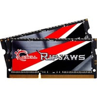 16 Go DDR3L-1600 Kit, Mémoire precio