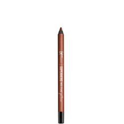 IT Cosmetics Superhero No-Tug Gel Eyeliner 1.2g (Various Shades) - Cosmic Copper en oferta