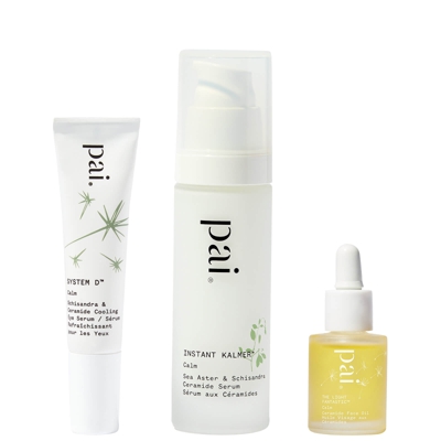 Pai Skincare The Ceramides Collection