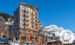 Avoriaz - Résidence les Fontaines Blanches - Maeva Home - Appartement 2 pièces 4 personnes (Sélection 28m²-1) precio