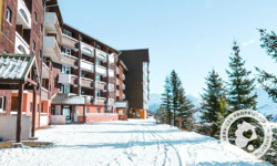 Alpe d'Huez - Résidence les Horizons d&#039;Huez - Maeva Home - Appartement 2 pièces 4 personnes (Sélection 22m²-1) precio