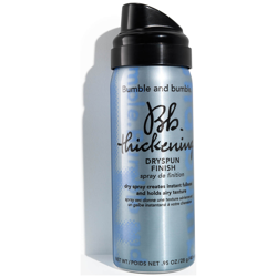 Spray Thickening DrySpun Finish Bumble and bumble 40 ml en oferta