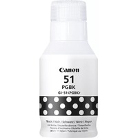 GI-51 PGBK Originale, Encre