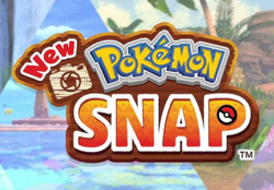 New Pokémon Snap US Nintendo Switch CD Key características