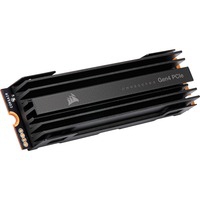 MP600 PRO M.2 4000 Go PCI Express 4.0 3D TLC NAND NVMe, SSD