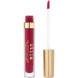 Rouge à lèvres liquide Stay All Day de Stila  - Beso características