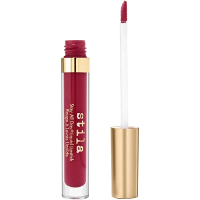 Rouge à lèvres liquide Stay All Day de Stila  - Beso