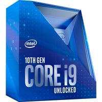 Core i9-10900K, 3,7 GHz (5,3 GHz Turbo boost), Processeur precio