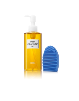 DHC Deep Cleansing Oil Gift Set