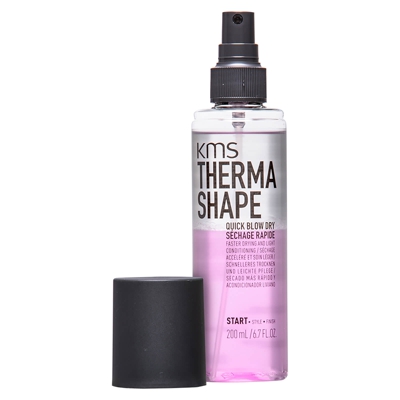 Séchage Rapide ThermaShape KMS 200 ml