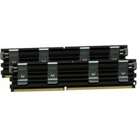 8GB DDR2 FBDIMM module de mémoire 8 Go 2 x 4 Go 800 MHz características