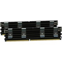 8GB DDR2 FBDIMM module de mémoire 8 Go 2 x 4 Go 800 MHz