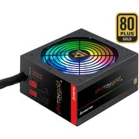 Photon GOLD unité d''alimentation d''énergie 750 W 20+4 pin ATX PS/2 Noir, Alimentation PC precio