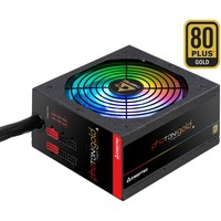 Photon GOLD unité d''alimentation d''énergie 750 W 20+4 pin ATX PS/2 Noir, Alimentation PC