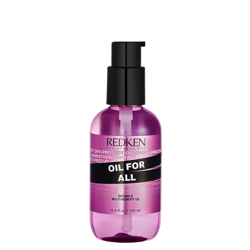 Redken Oil for All Hair Types 100ml precio