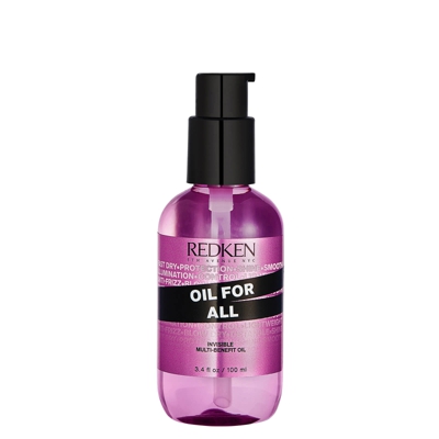 Redken Oil for All Hair Types 100ml