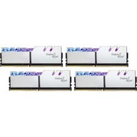Trident Z Royal F4-3600C16Q-32GTRSC module de mémoire 32 Go 4 x 8 Go DDR4 3600 MHz precio