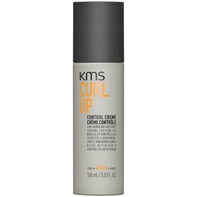 Crème Contrôle CurlUp KMS 150 ml