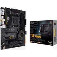 TUF GAMING X570-PRO (WI-FI), socket AM4, Carte mère