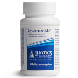Biotics Cytozyme-KD en oferta