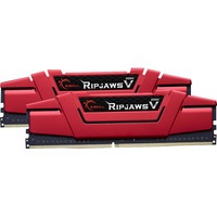 Ripjaws V F4-3000C16D-16GVRB module de mémoire 16 Go 2 x 8 Go DDR4 3000 MHz