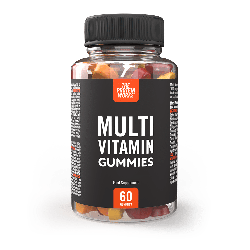 Bonbons gélifiés Multivitaminées características