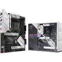 ROG STRIX B550-A GAMING AMD B550 ATX, Carte mère