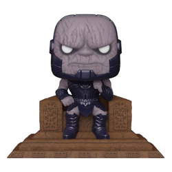 DARKSEID ON THRONE / ZACK SNYDER'S JUSTICE LEAGUE / FIGURINE FUNKO POP precio