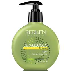 Redken Curvaceous Ringlet 180ml en oferta
