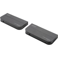 DS-55129, Extension HDMI características