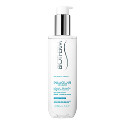 Biotherm Biosource Eau Micellaire características