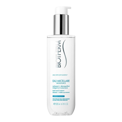 Biotherm Biosource Eau Micellaire