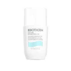 Biotherm Deo Pure Invisible Roll-On características