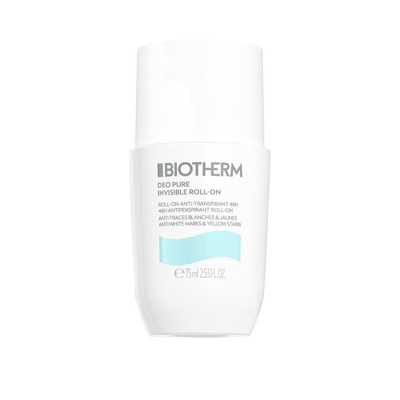 Biotherm Deo Pure Invisible Roll-On