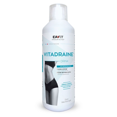 EA Fit Vitadraine®
