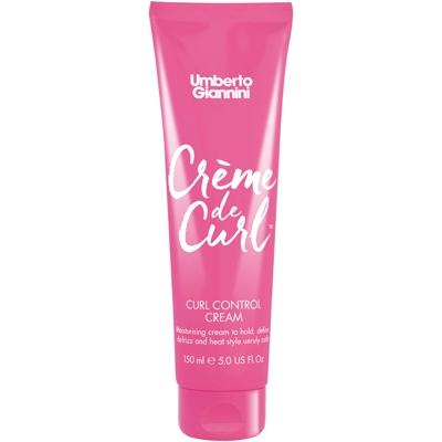 Umberto Giannini Crème De Curl Control Cream 150ml